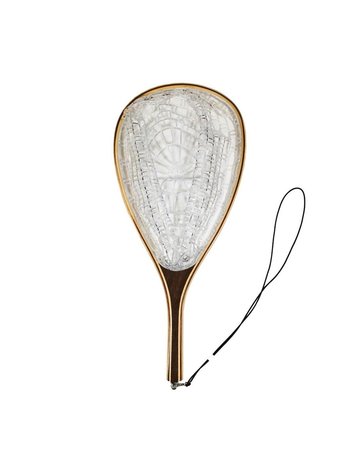 New Phase Catch and Release Net