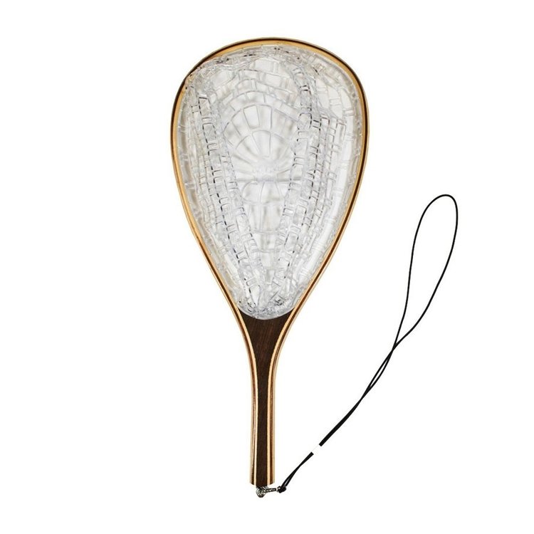 New Phase Catch and Release Net