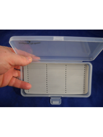 New Phase Royal Treatment Intruder Box