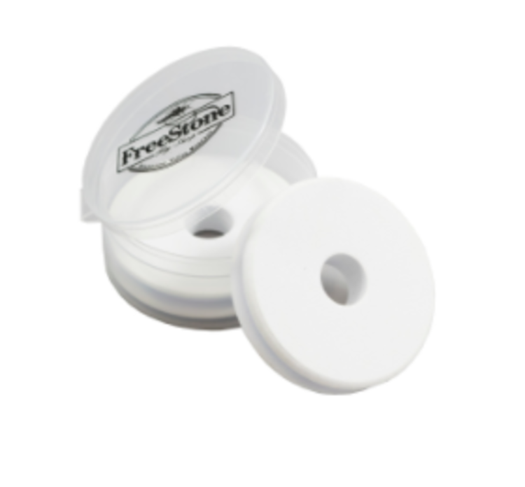 New Phase Logo Foam Leader Keeper