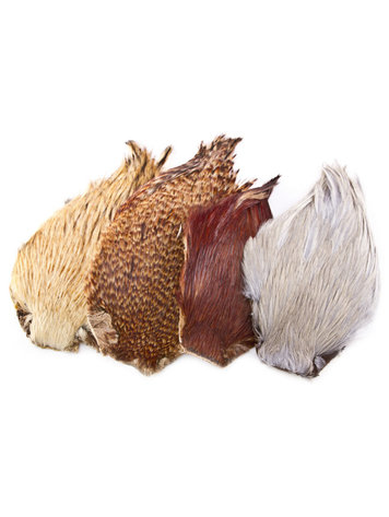 Wapsi Dry Fly Rooster Neck