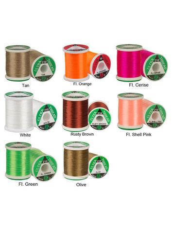 Wapsi UTC 210 Tying Thread