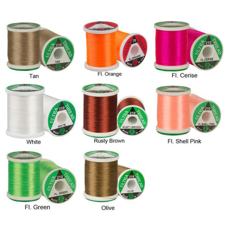 Wapsi UTC 210 Tying Thread