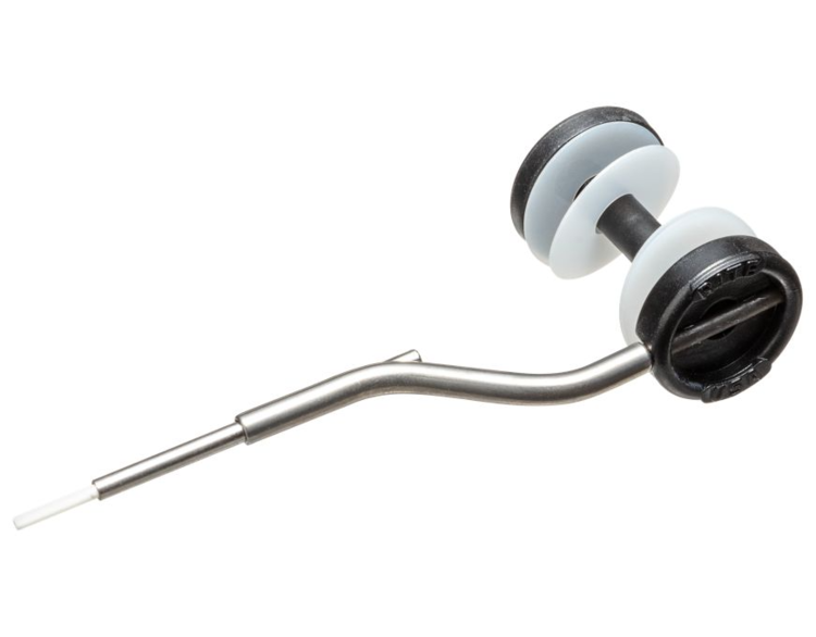 Hareline Rite Bobbin 3" Magnum Ceramic