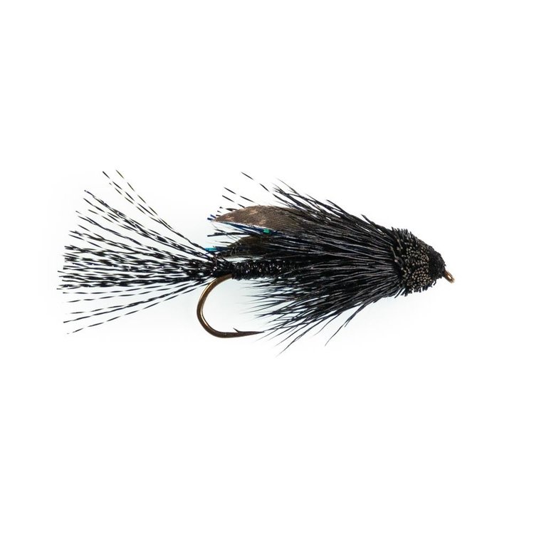 Solitude Steelhead Muddler