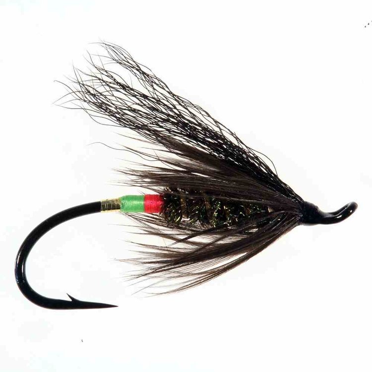 Pacific Fly Group Undertaker