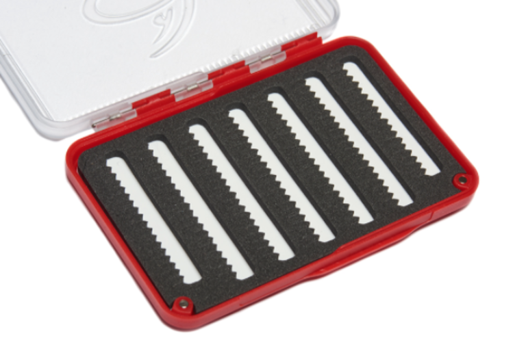 Fulling Mill Fulling Mill Pocket Box - Red