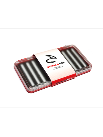 Fulling Mill Fulling Mill Stealth Box