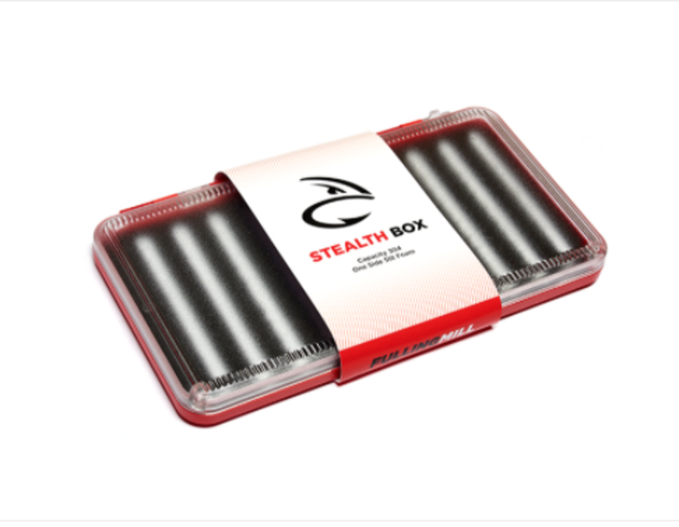 Fulling Mill Fulling Mill Stealth Box