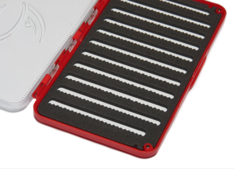 Fulling Mill Fulling Mill Stealth Box