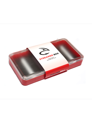 Fulling Mill Fulling Mill Streamer Box