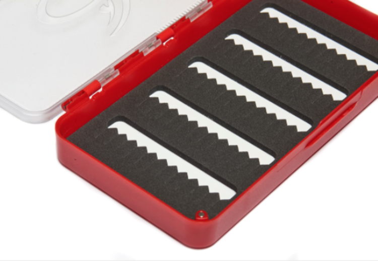 Fulling Mill Fulling Mill Streamer Box