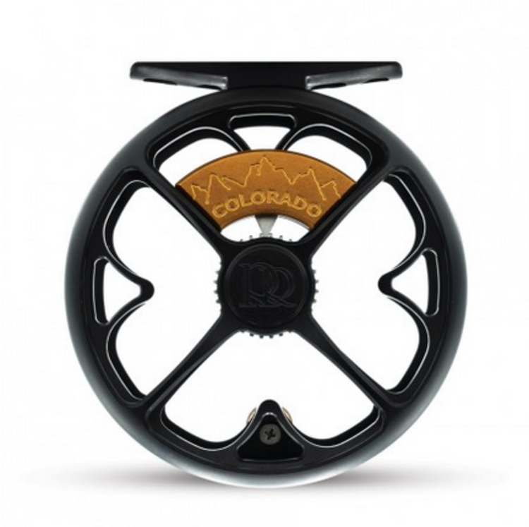 Ross Reels Ross Colorado