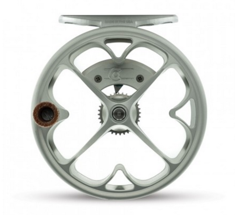 Ross Reels Ross Colorado