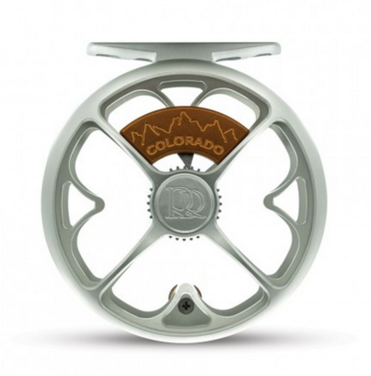 Ross Reels Ross Colorado