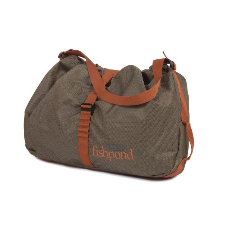 Fishpond Fishpond Burrito Wader Bag