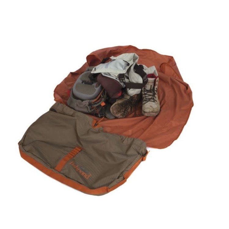 Fishpond Fishpond Burrito Wader Bag