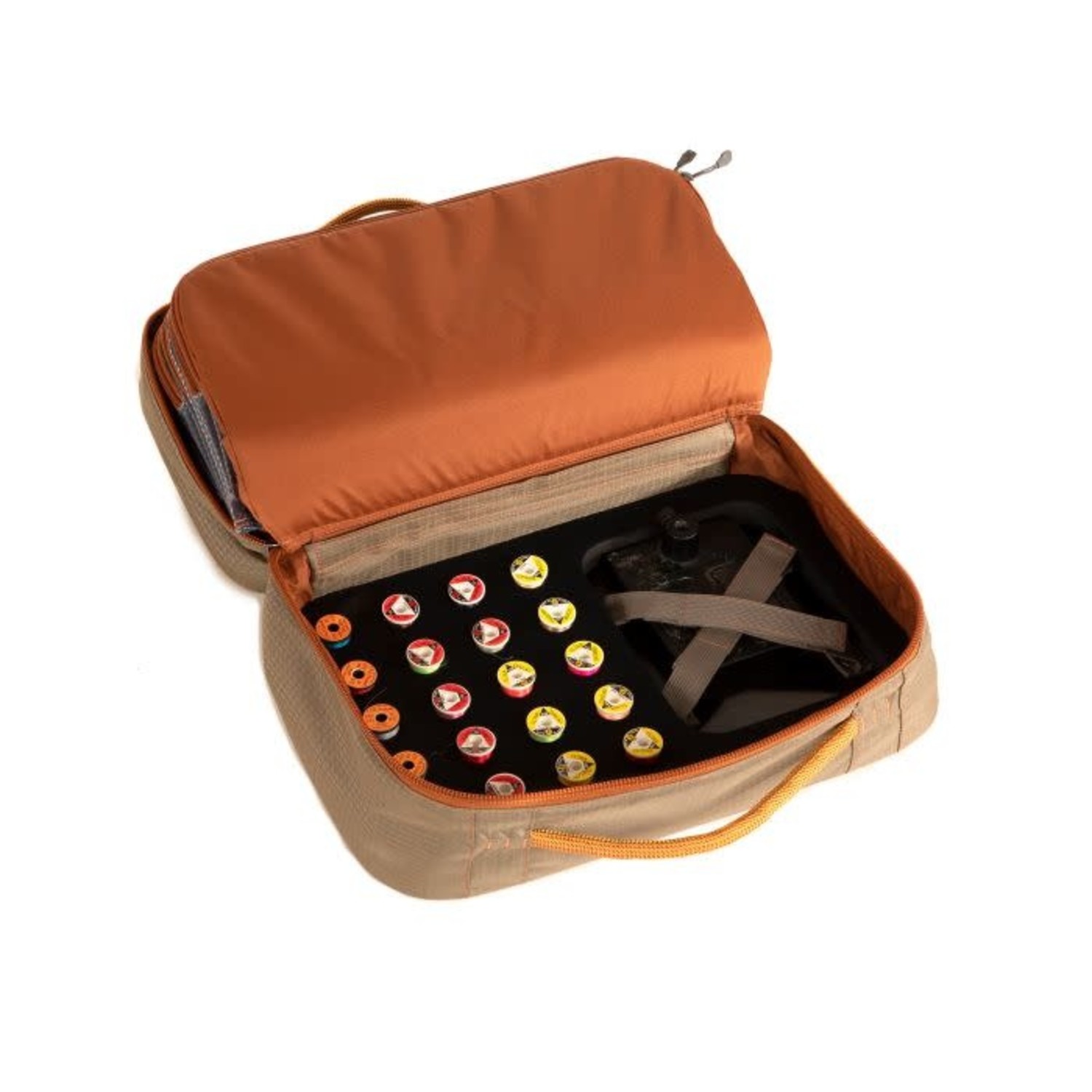 Fishpond Tailwater Fly Tying Kit - Royal Treatment Fly Fishing
