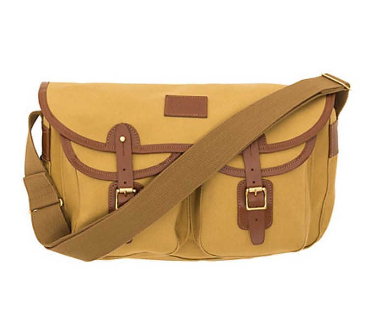 Hardy Hardy HBX Classic Bag Compact