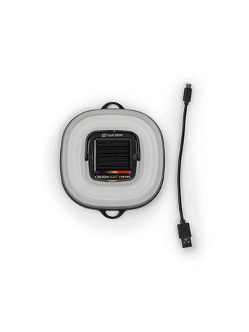 GOALZERO Goal Zero Crush Light Chroma