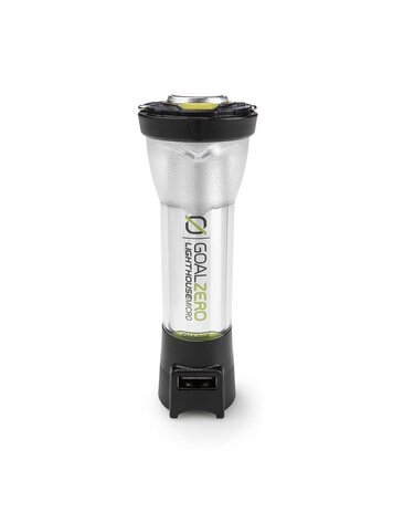 GOALZERO Goal Zero Lighthouse Micro Charge