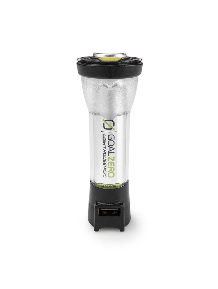 GOALZERO - Royal Treatment Fly Fishing