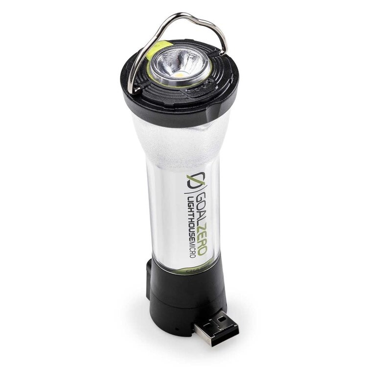 GOALZERO Goal Zero Lighthouse Micro Charge