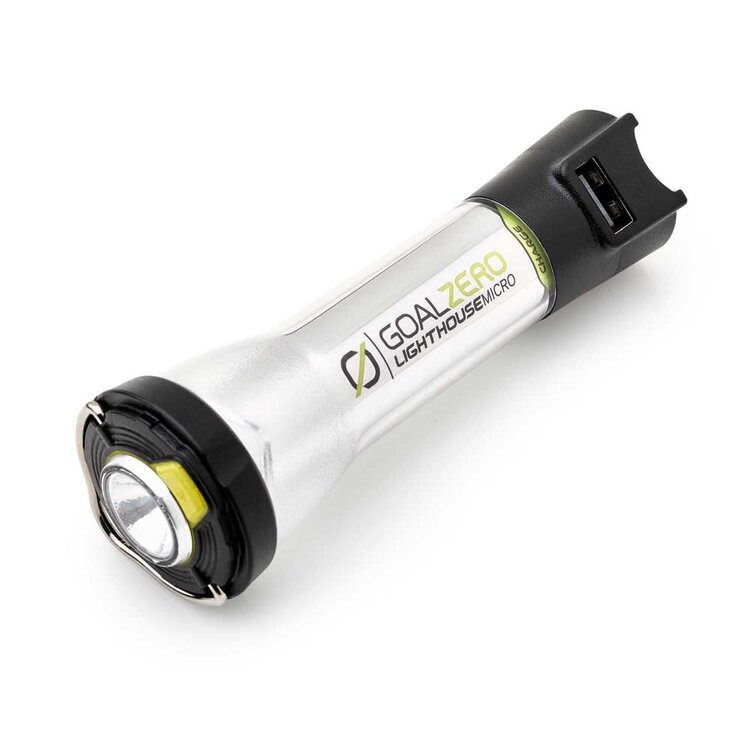 GOALZERO Goal Zero Lighthouse Micro Charge