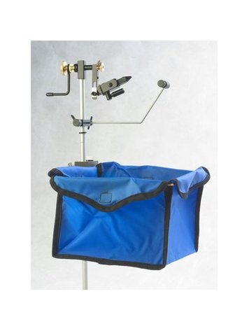 Hareline Griffin Collect All Trash Bin