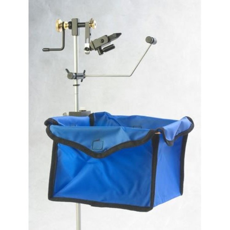 Hareline Griffin Collect All Trash Bin