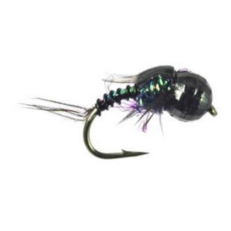 Umpqua Feather Merchants Silvey's Super Sinker TB