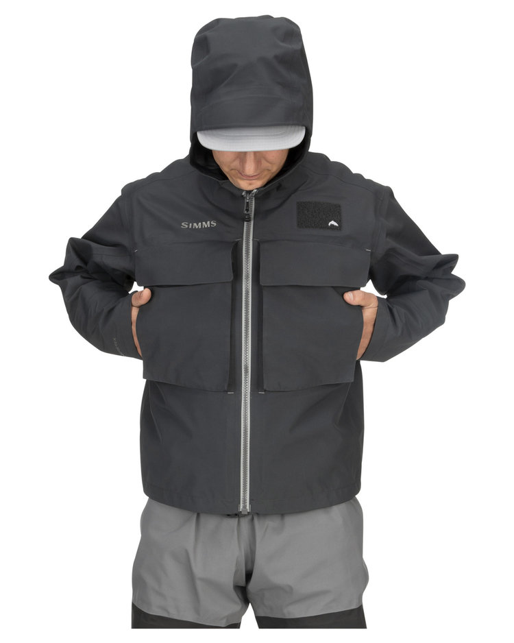 Simms Simms Guide Classic Wading Jacket