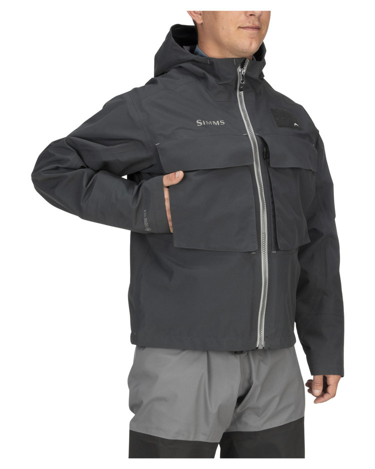 Simms Simms Guide Classic Wading Jacket