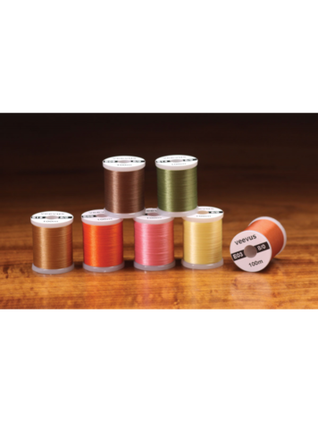 Hareline Veevus 8/0 Thread