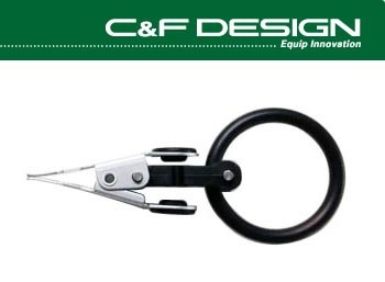 C&F Design Biot Pliers