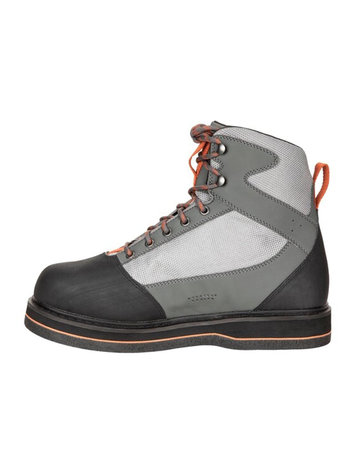 Simms Simms Tributary Boot Striker Grey - Felt -Closeout 40% Off