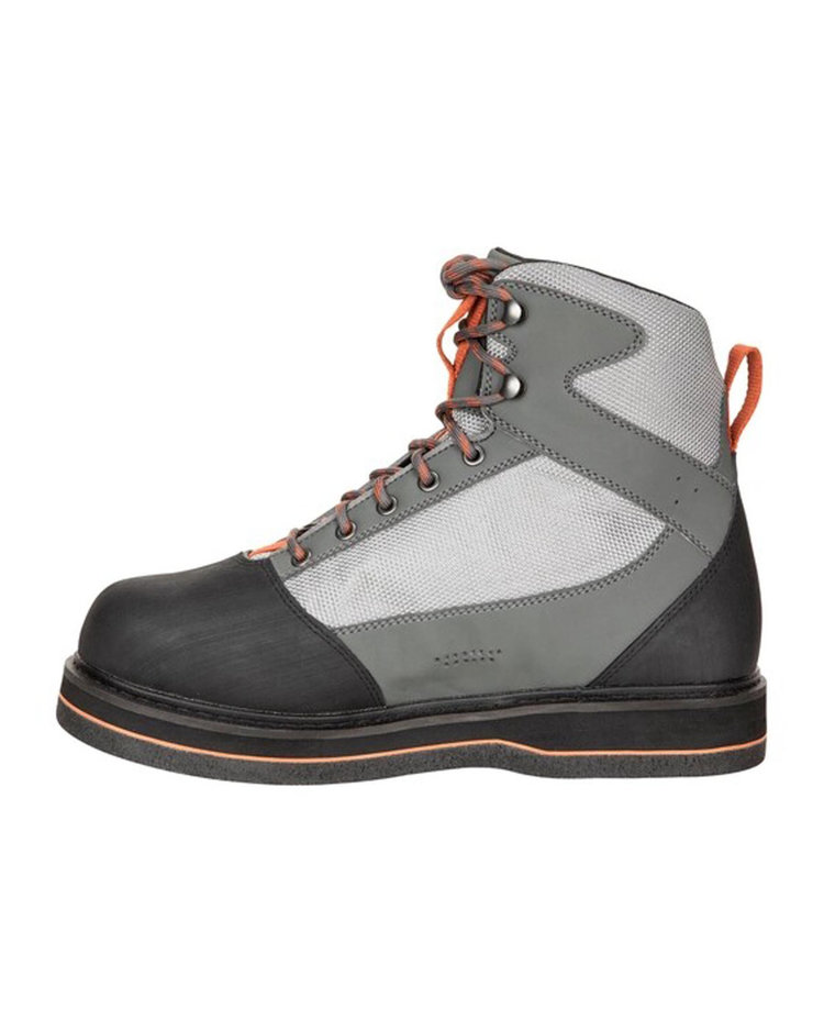 Simms Simms Tributary Boot Striker Grey - Felt -Closeout 40% Off