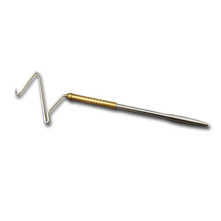 Umpqua Feather Merchants Tiemco Dual Finisher