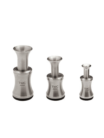 Umpqua Feather Merchants Tiemco Hair Stacker Stainless