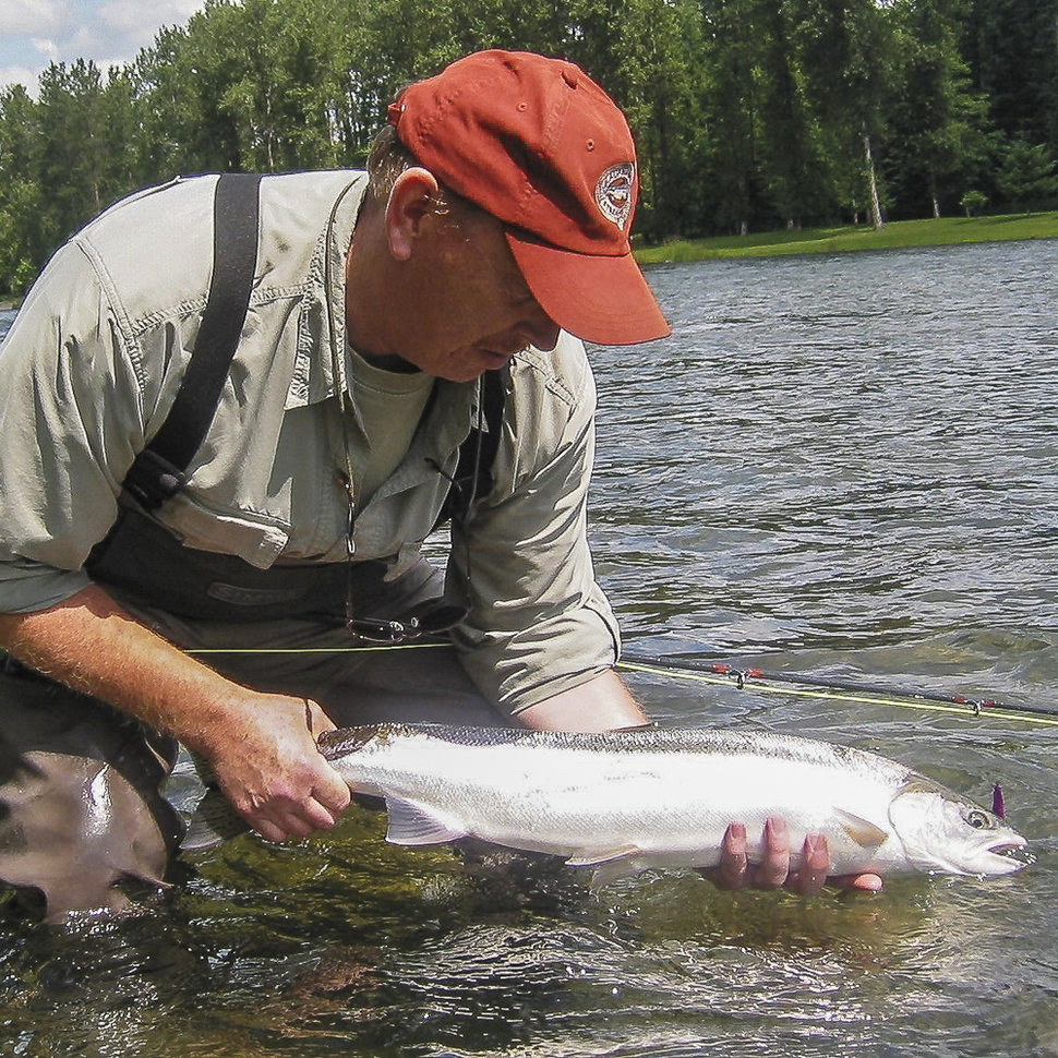 North Coast Steelhead Book - IN STOCK!!!!!!