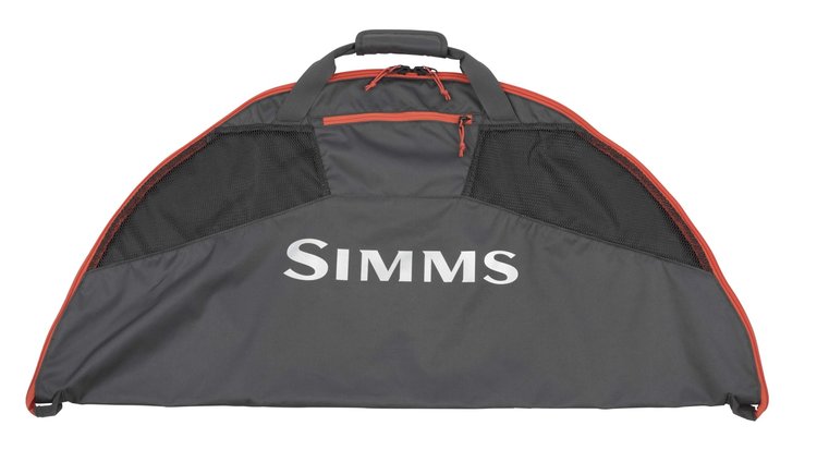 Simms Royal Treatment Taco Bag
