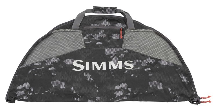 Simms Royal Treatment Taco Bag