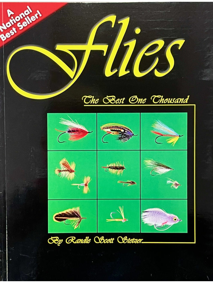 Fishing Books and DVDs – Sea-Run Fly & Tackle