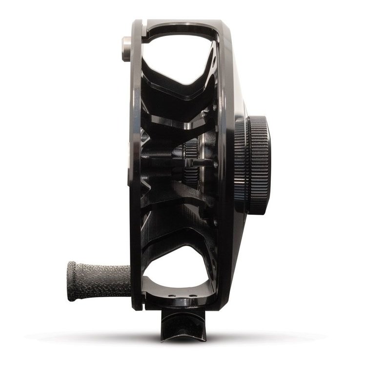 Ross Reels Ross San Miguel