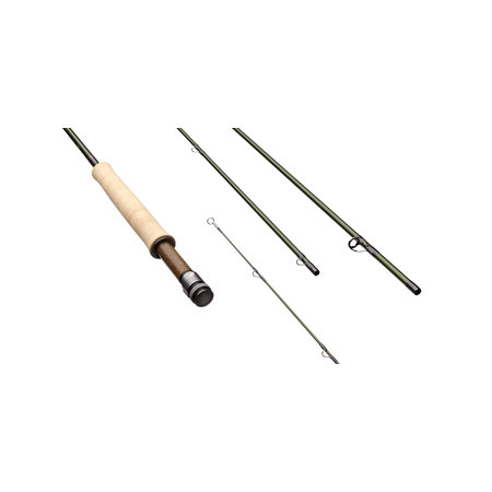 SAGE SONIC FLY ROD