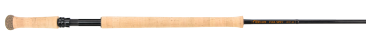 Echo Echo Full Spey