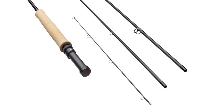 Sage SAGE SENSE ESN FLY ROD