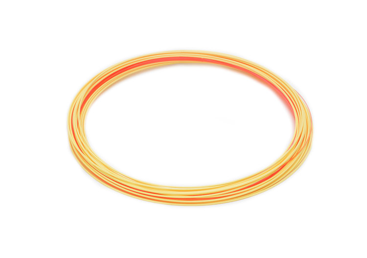 Rio RIO TECHNICAL EURO NYMPH SHORTY