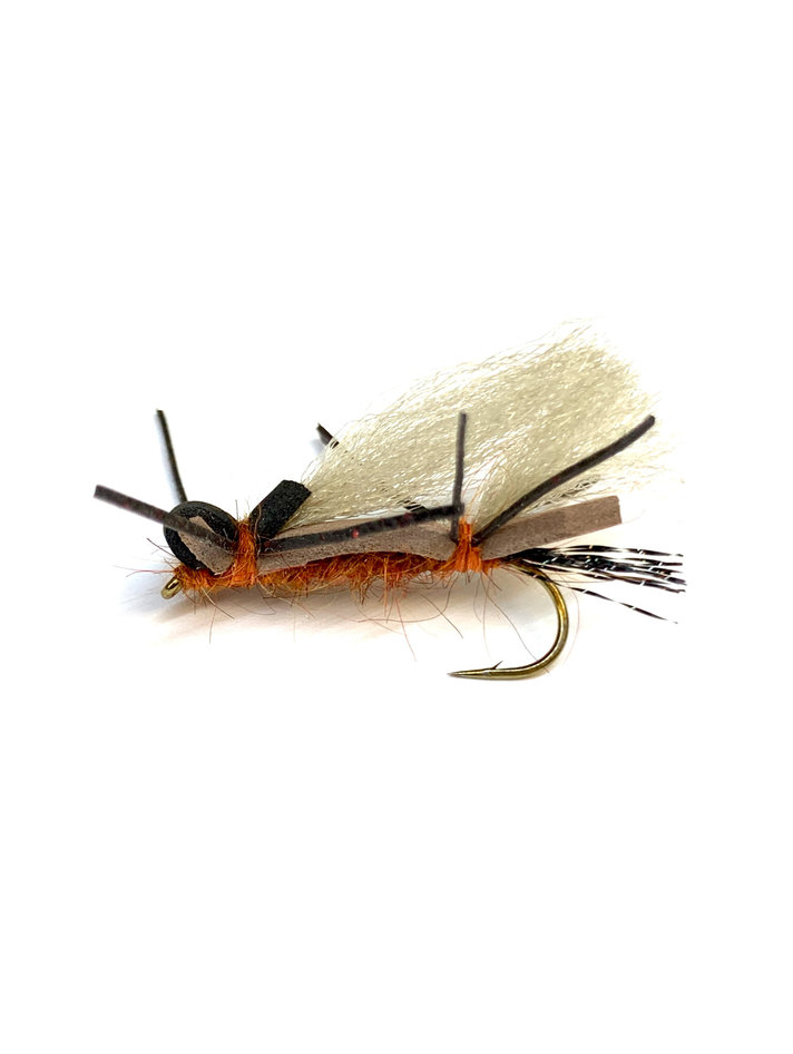 Umpqua Feather Merchants - Royal Treatment Fly Fishing