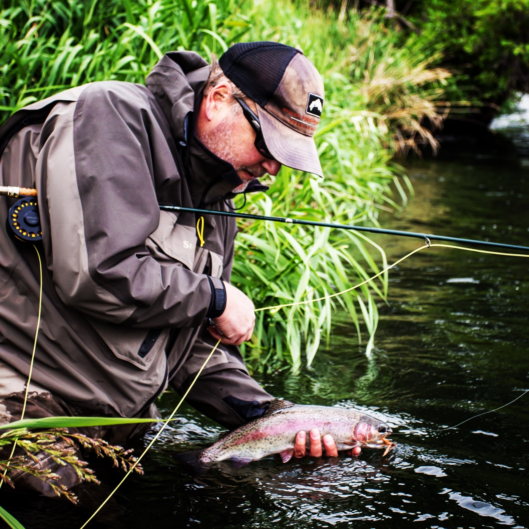 Latest Fly Fishing News and Reports - Tips For A Successful